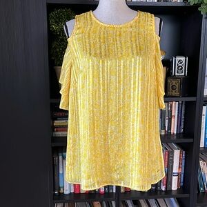 MICHAEL MICHAEL KORS Blouse